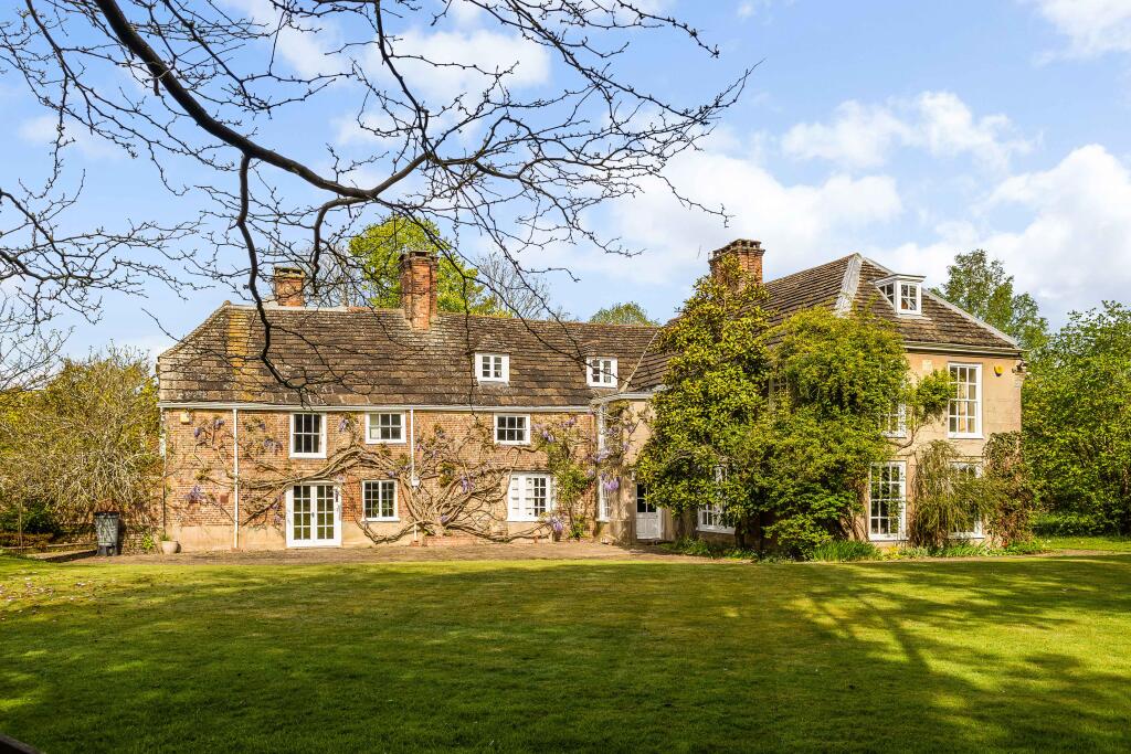 Main image of property: Upper Station Road, Henfield, BN5