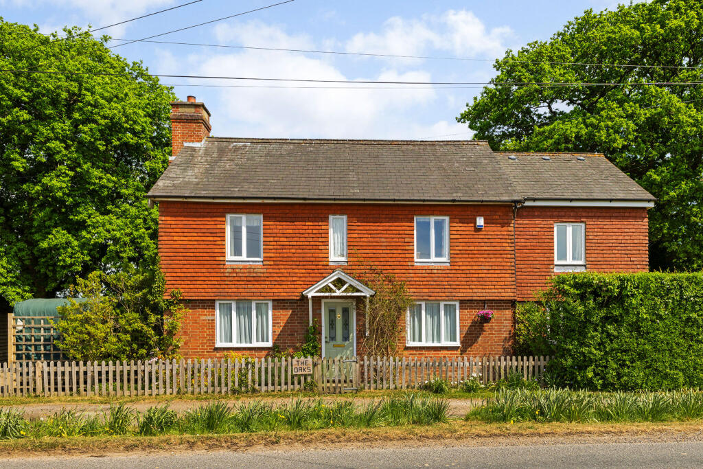 Main image of property: Rusper Road, Rusper, RH12