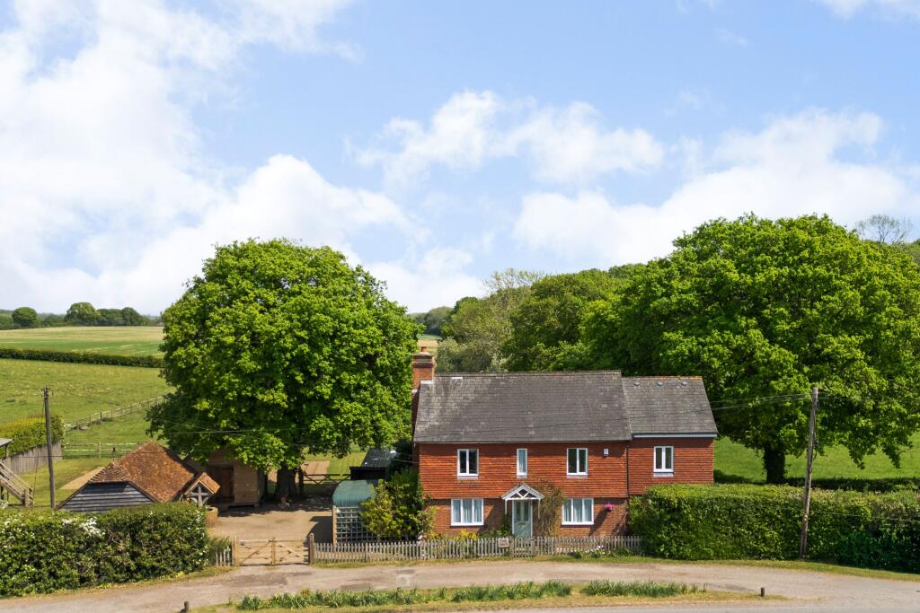 Main image of property: Rusper Road, Rusper, RH12