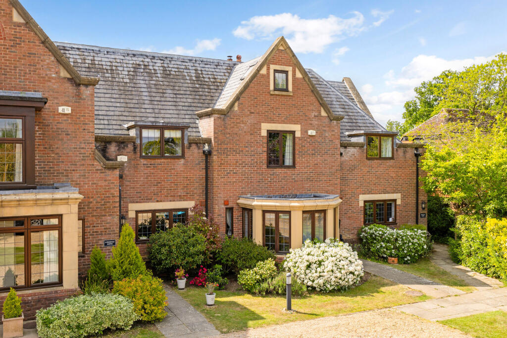 Main image of property: Lordings Road, Adversane, RH14