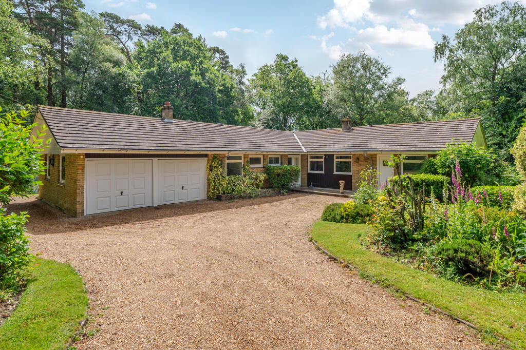 Main image of property: Handford Way, Plummers Plain, RH13