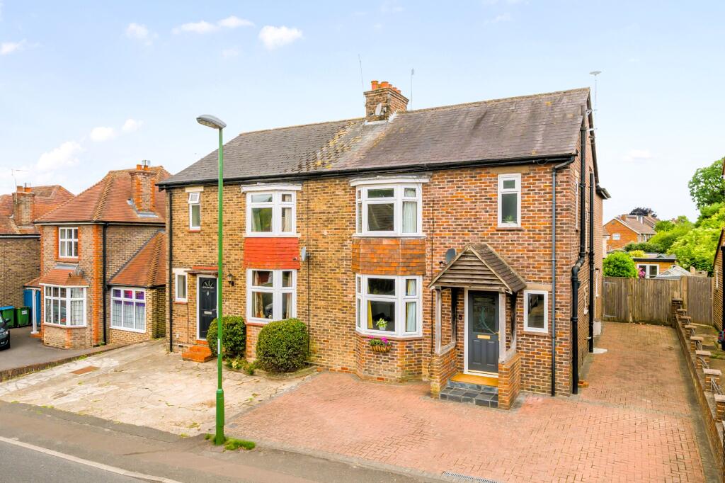 Main image of property: Orchard Road, Horsham, RH13