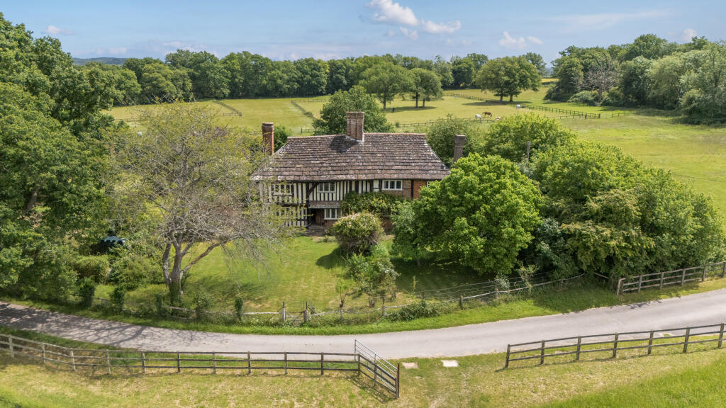 Main image of property: Northlands Road, Warnham, RH12
