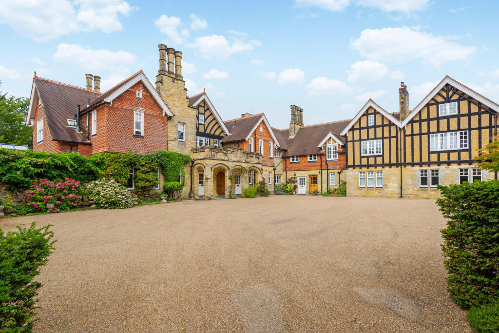 Main image of property: Horsham Road, Handcross, RH17