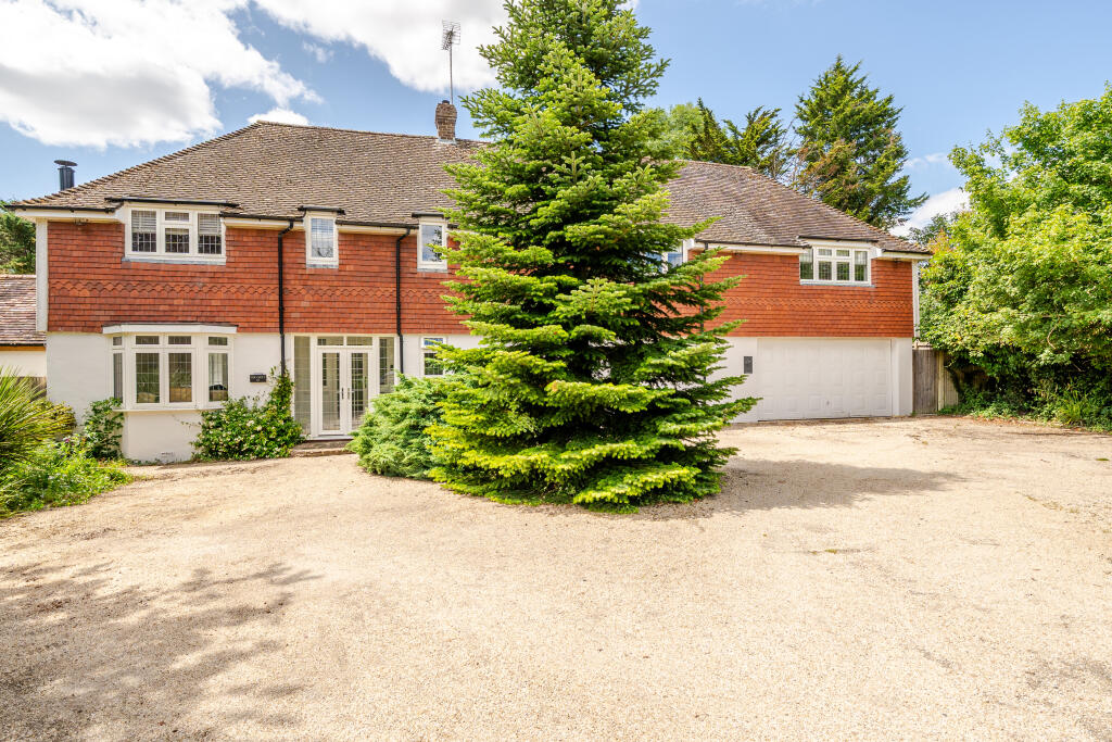 Main image of property: Thornden, Cowfold, RH13