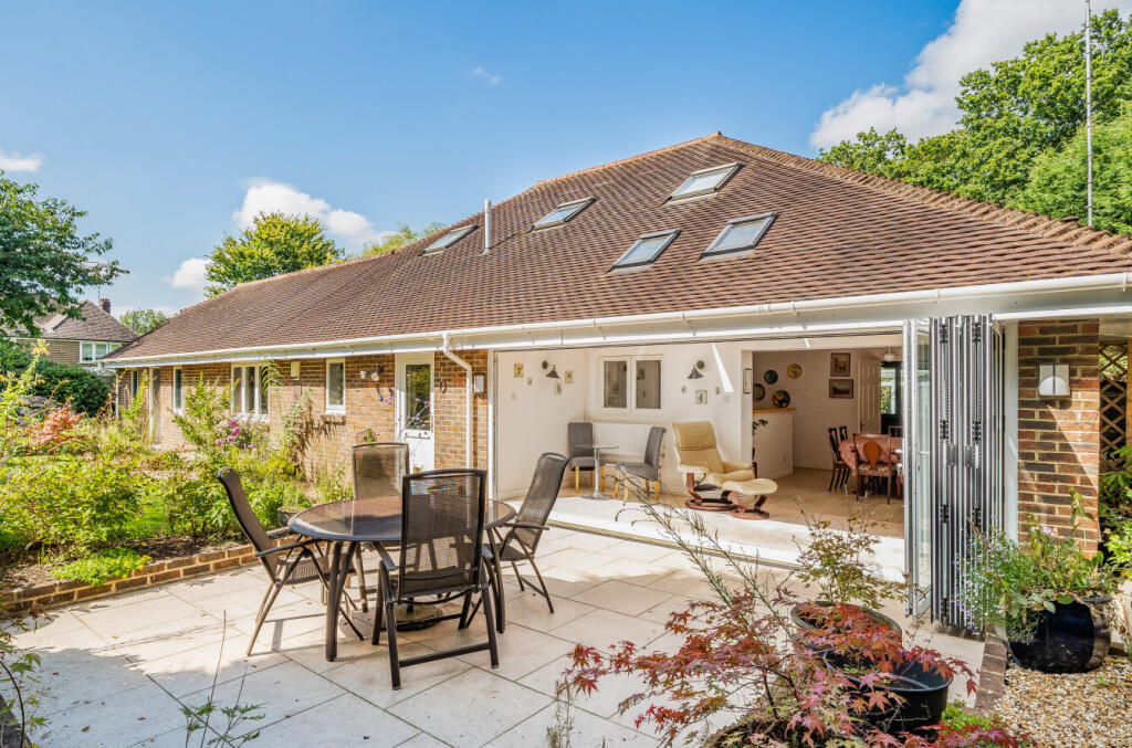 Main image of property: Pondtail Road, Horsham, RH12