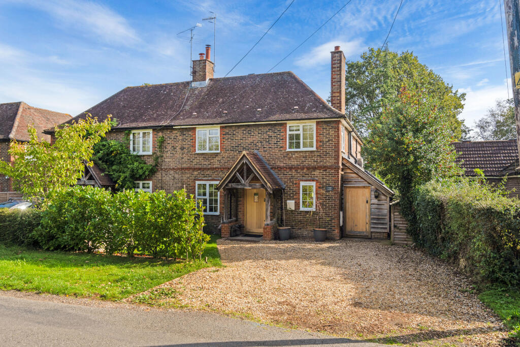 Main image of property: Sedgwick Lane, Horsham, RH13