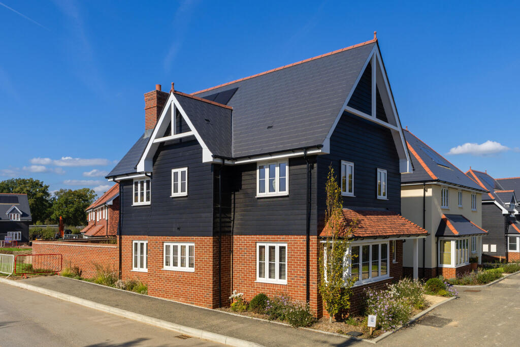 Main image of property: Sumners Fields, Horsham, RH13