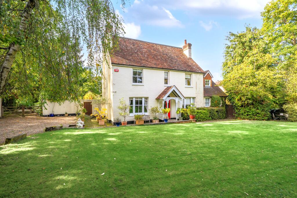 Main image of property: Five Oaks Road, Slinfold, RH13