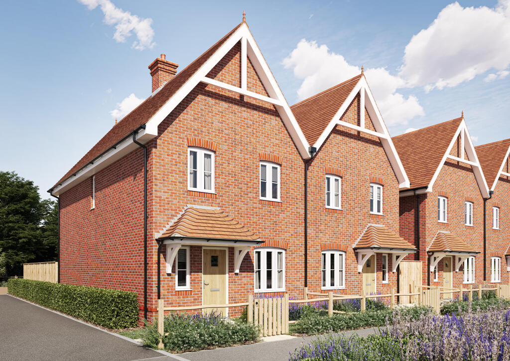 Main image of property: Chapel Road, Barns Green, RH13