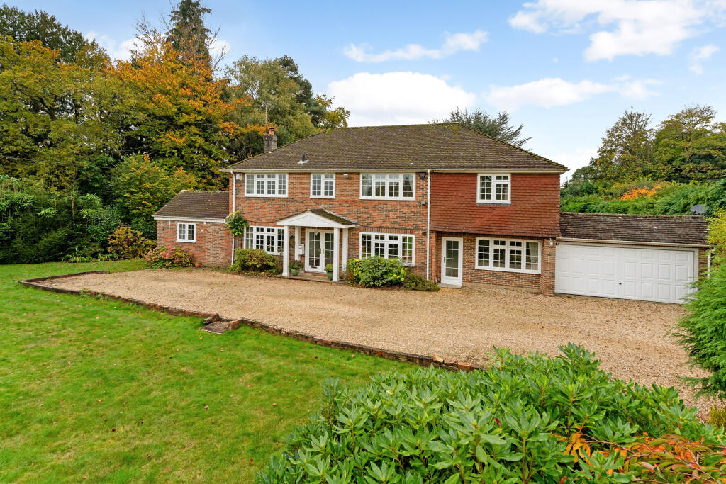 Main image of property: Forest Road, LISS, GU33