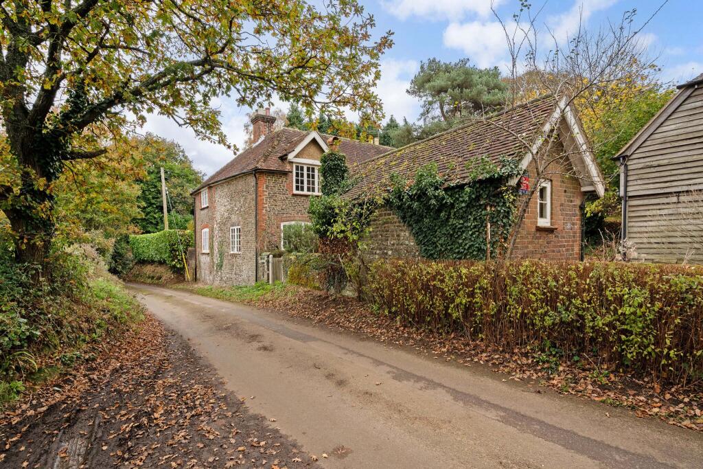 Main image of property: Brewells Lane, Rake, GU33
