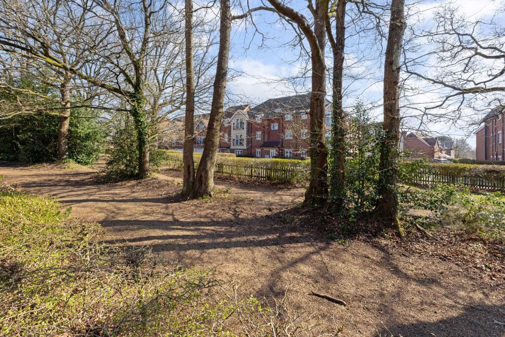 Main image of property: Elder Crescent, Lindford, GU35