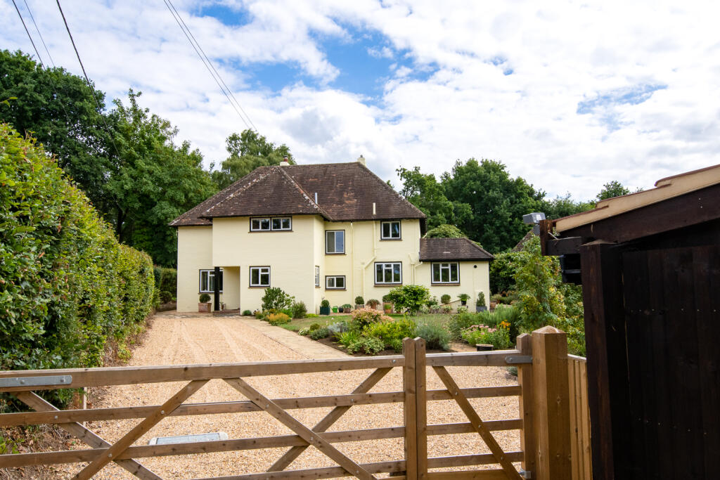Main image of property: Seymour Road, Headley Down, GU35