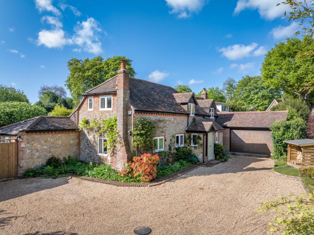 Main image of property: Crabtree Lane, Headley, GU35
