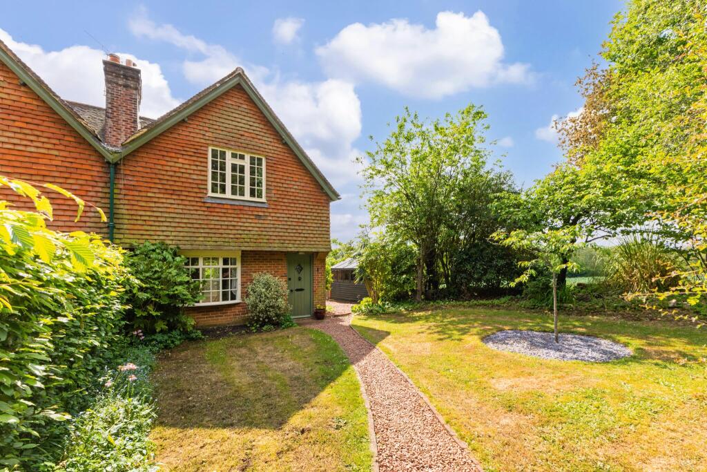 Main image of property: Durford Abbey Cottages, Petersfield, GU31