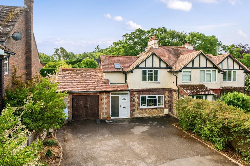 Main image of property: Portsmouth Road, Liphook, GU30