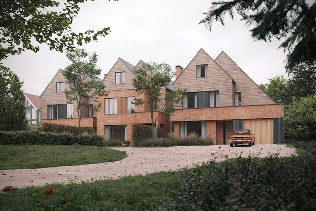 Main image of property: London Road, Liphook, GU30