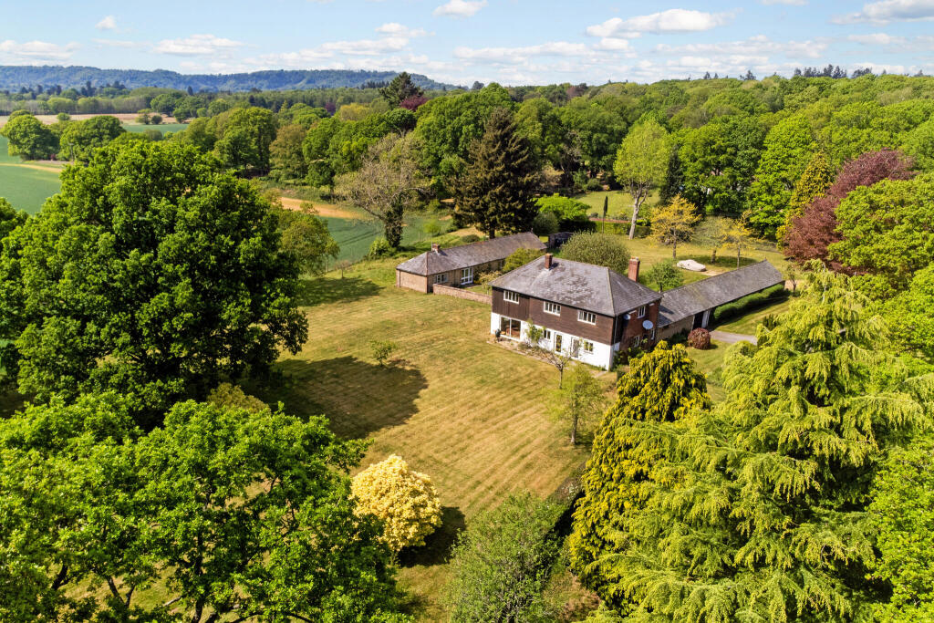 Main image of property: Durford Wood, Petersfield, GU31
