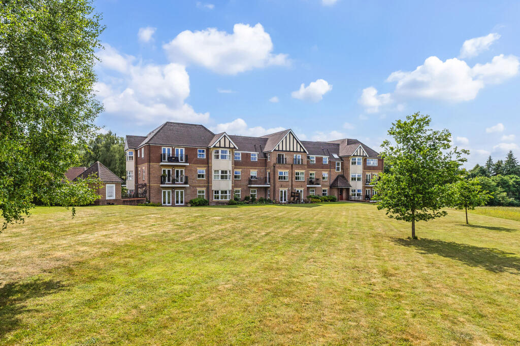 Main image of property: Tudor Court, Liphook, GU30
