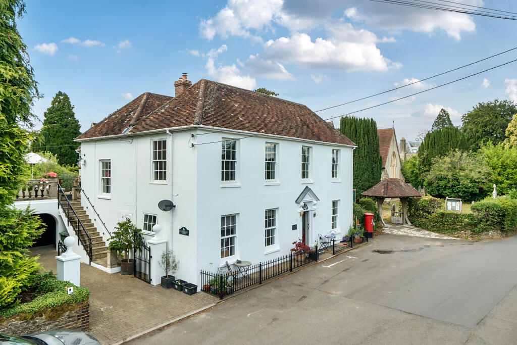 Main image of property: High Street, Headley, GU35