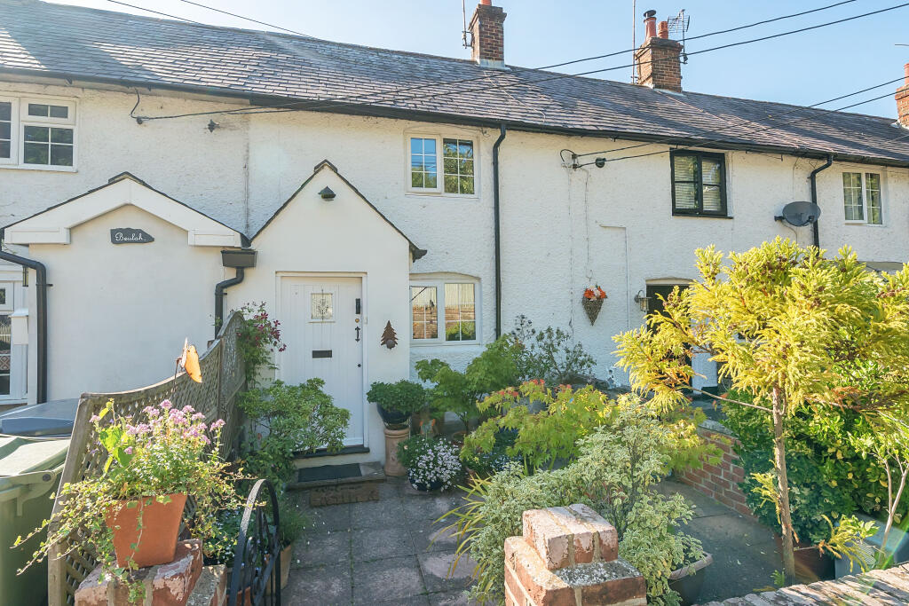 Main image of property: Petersfield Road, Greatham, GU33