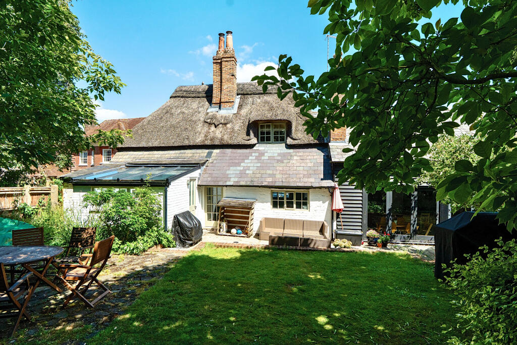 Main image of property: High Street, East Meon, GU32