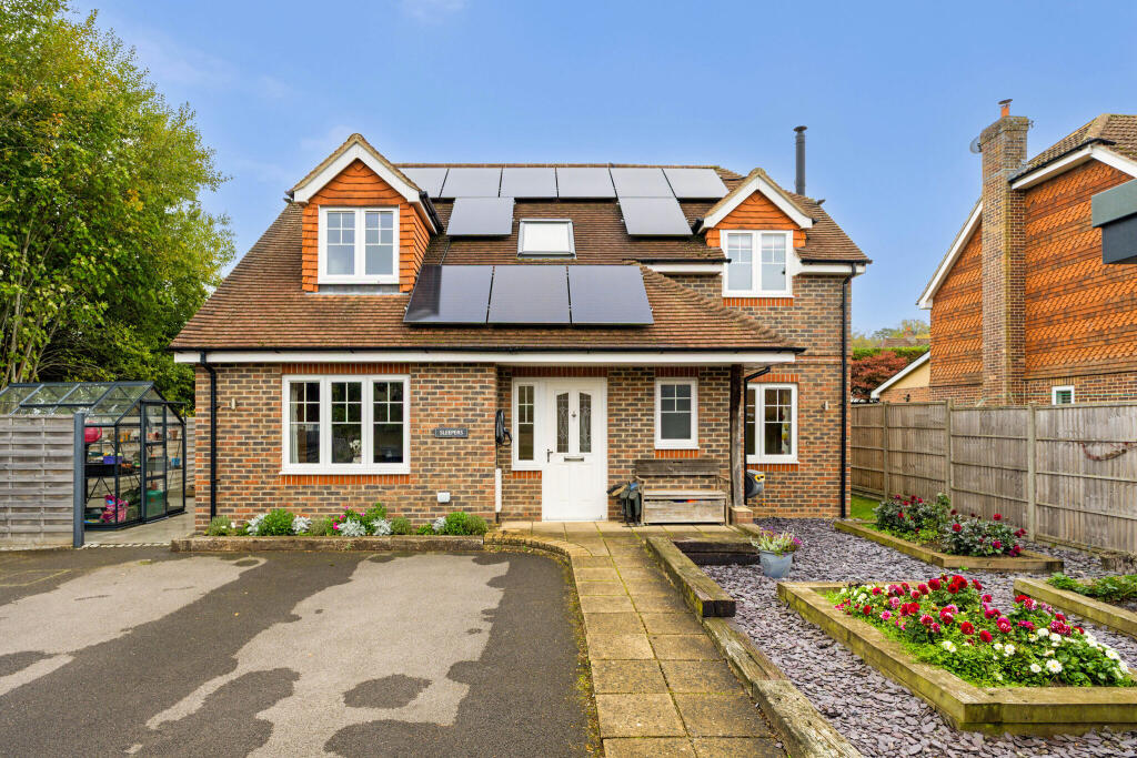 Main image of property: Bircholt Road, Liphook, GU30