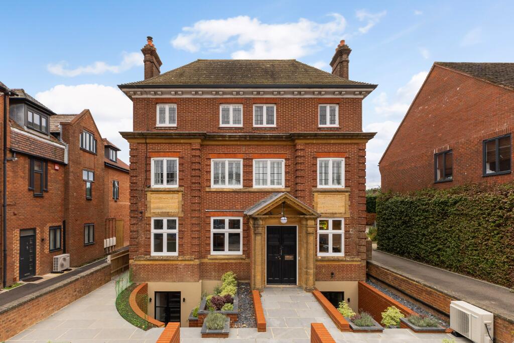 Main image of property: The Old Bank, Headley Road, Hindhead, GU26