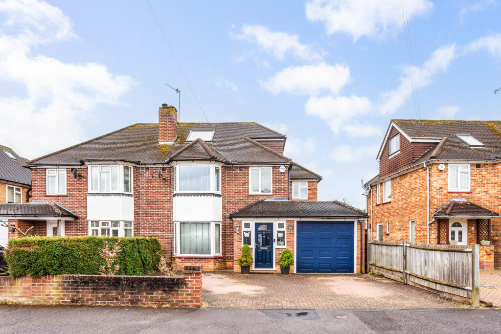 Main image of property: Headington Road, MAIDENHEAD, SL6