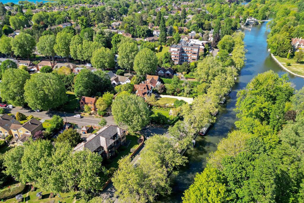 Main image of property: Derek Road, MAIDENHEAD, SL6