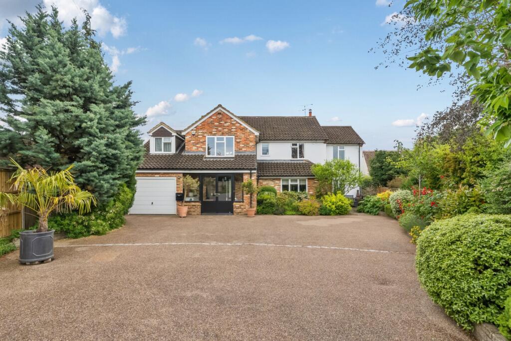 Main image of property: Westfield Road, Maidenhead, SL6