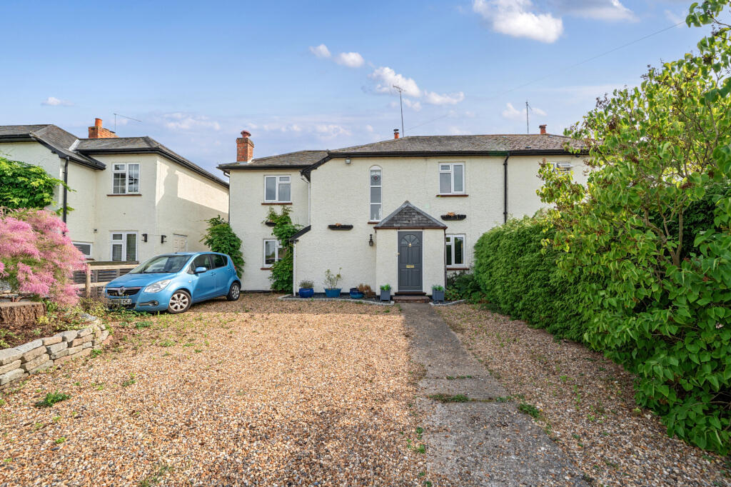 Main image of property: Hungerford Lane, Shurlock Row, RG10