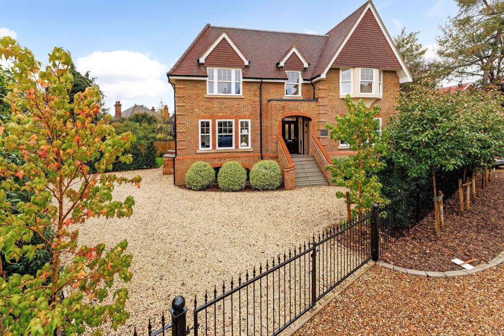 Main image of property: Ellington Gardens, Maidenhead, SL6