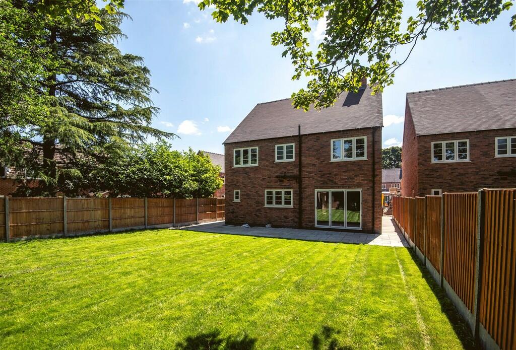 Additional property image - Elizabeth Grove, Elford