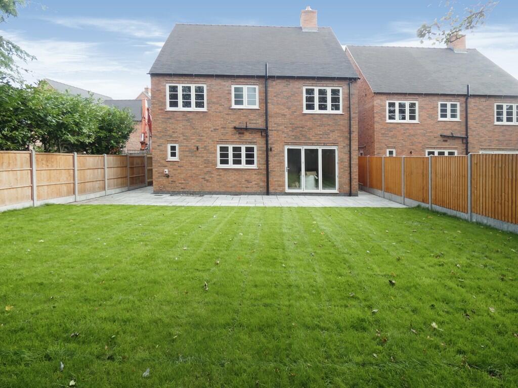 Additional property image - Elizabeth Grove, Elford