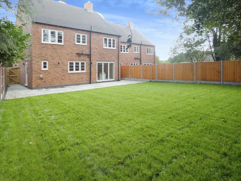 Additional property image - Elizabeth Grove, Elford