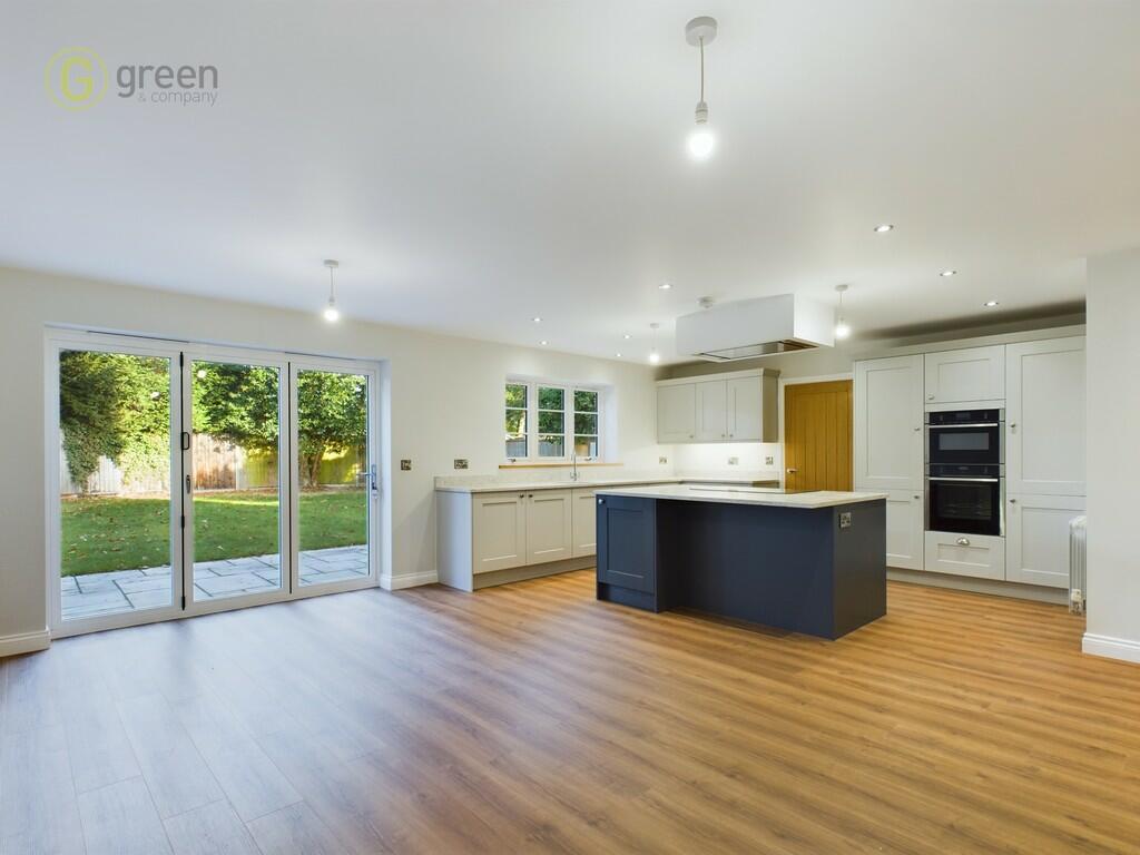 Additional property image - Elizabeth Grove, Elford