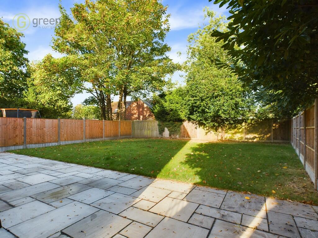 Additional property image - Elizabeth Grove, Elford