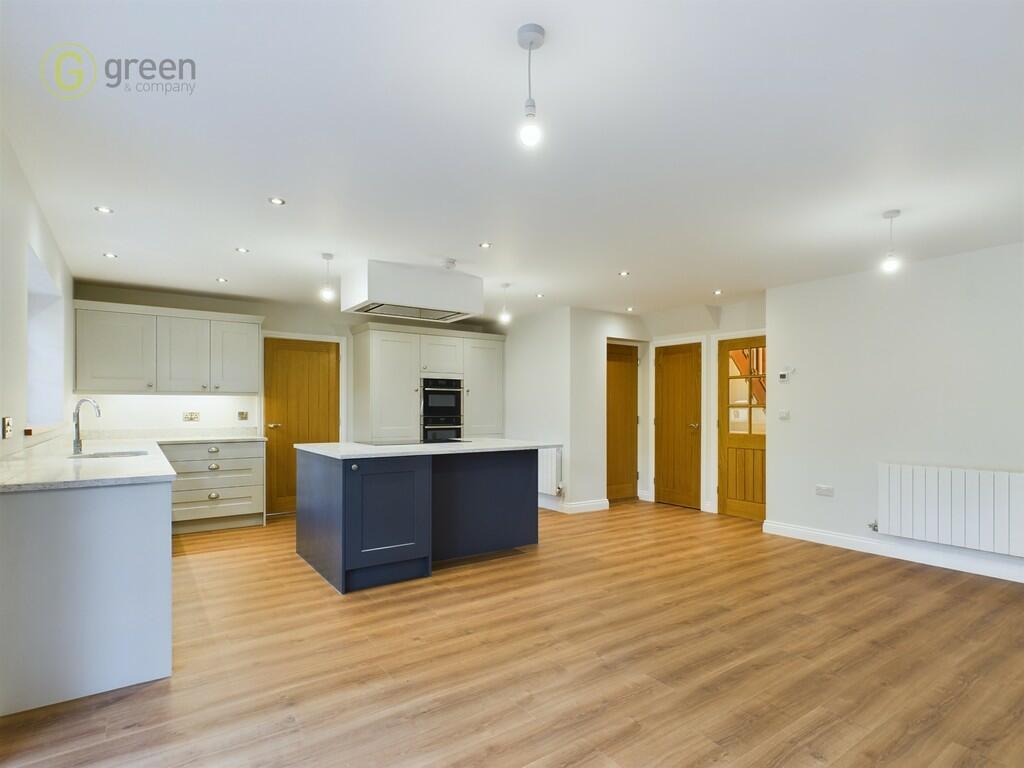 Additional property image - Elizabeth Grove, Elford