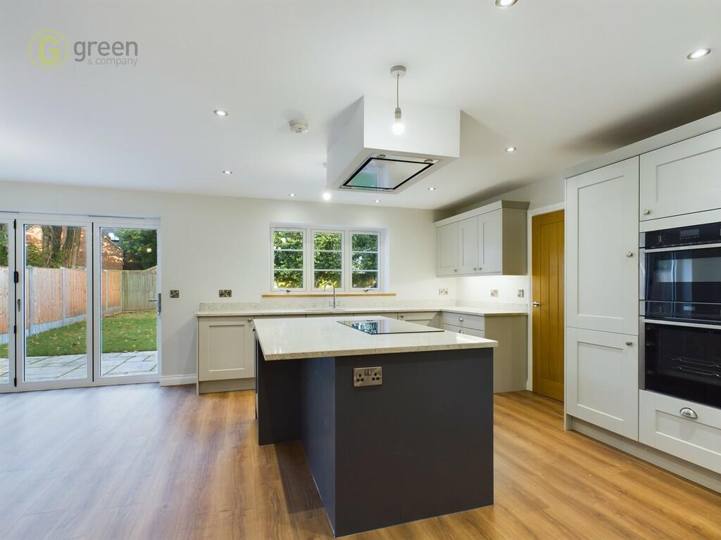 Additional property image - Elizabeth Grove, Elford