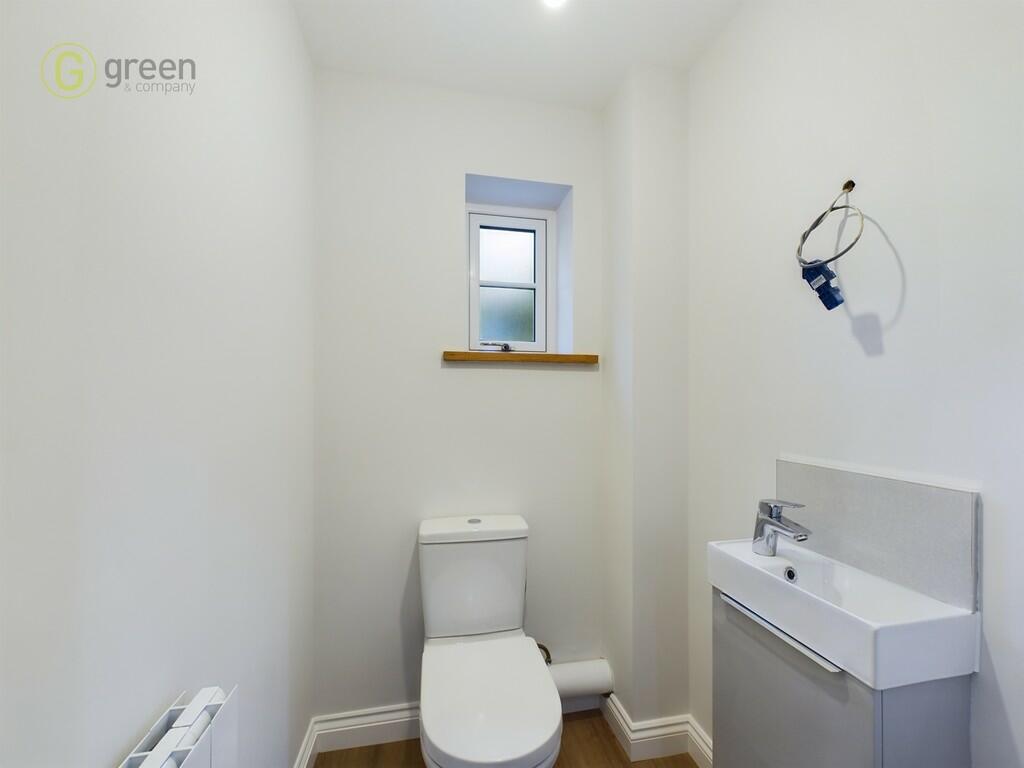 Additional property image - Elizabeth Grove, Elford