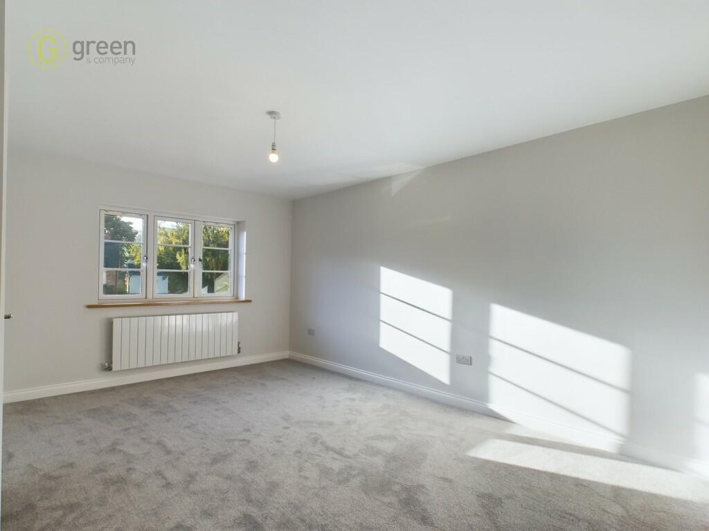 Additional property image - Elizabeth Grove, Elford