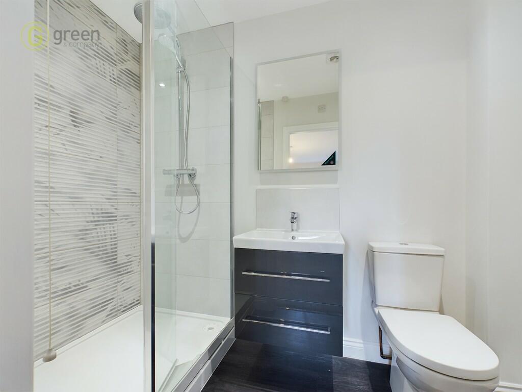 Property image - Elizabeth Grove, Elford