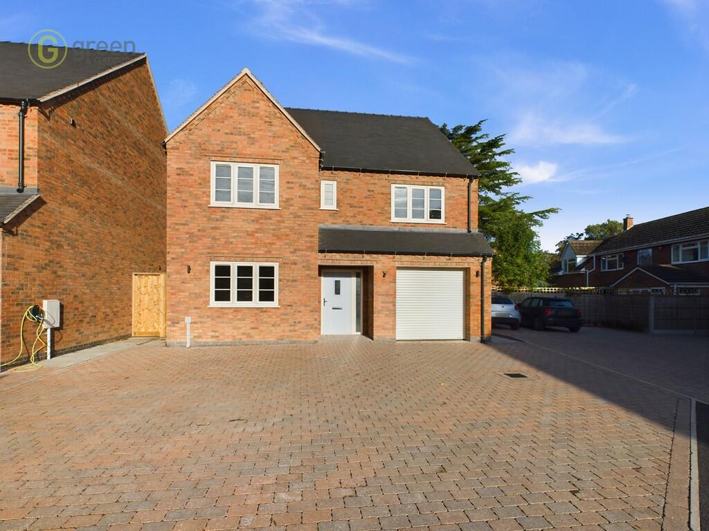 Additional property image - Elizabeth Grove, Elford