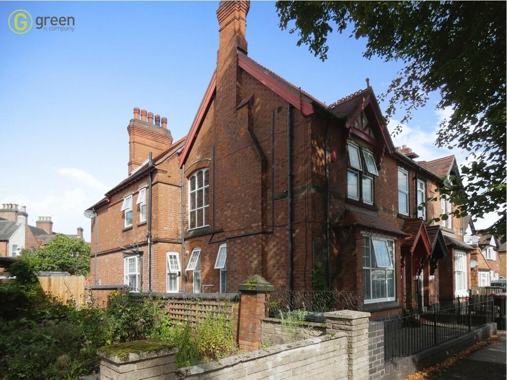 Additional property image - Victoria Road, Tamworth