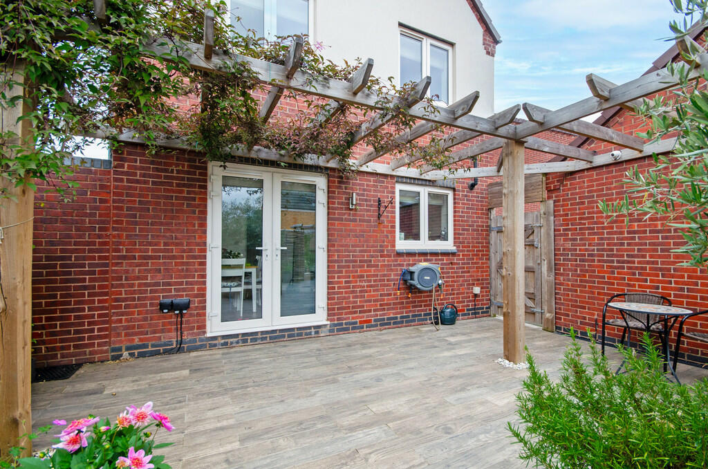 Additional property image - Hawksbeard Close, Barley Fields