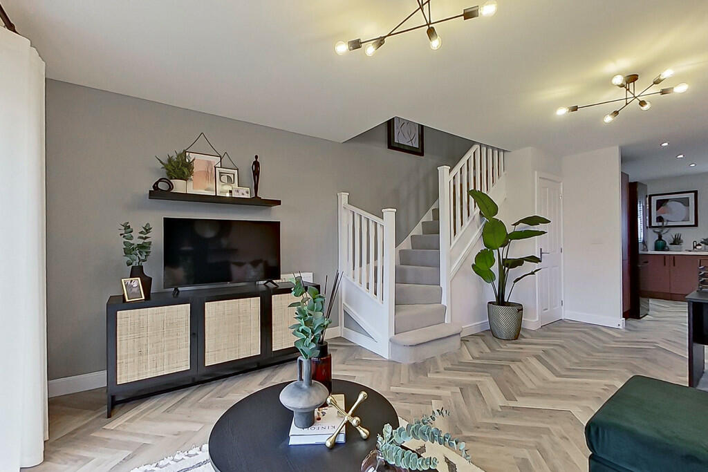 Additional property image - The Mews, Tolsons Mill, Fazeley