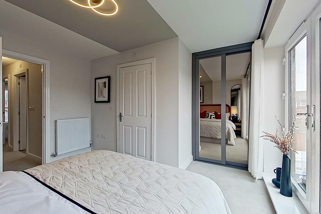 Additional property image - The Mews, Tolsons Mill, Fazeley