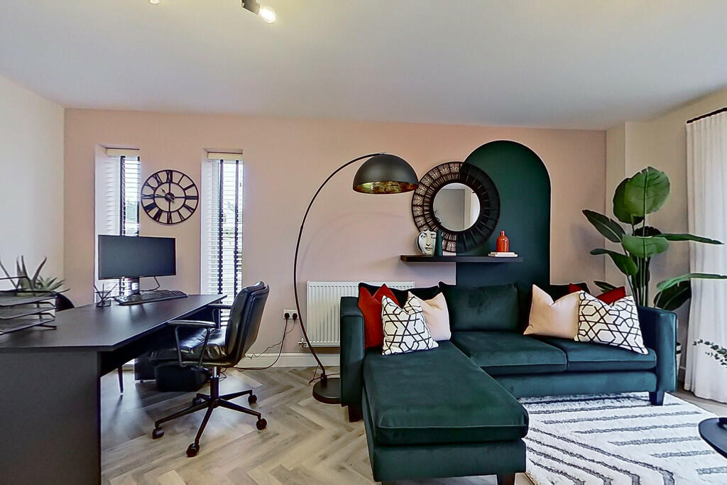 Additional property image - The Mews, Tolsons Mill, Fazeley